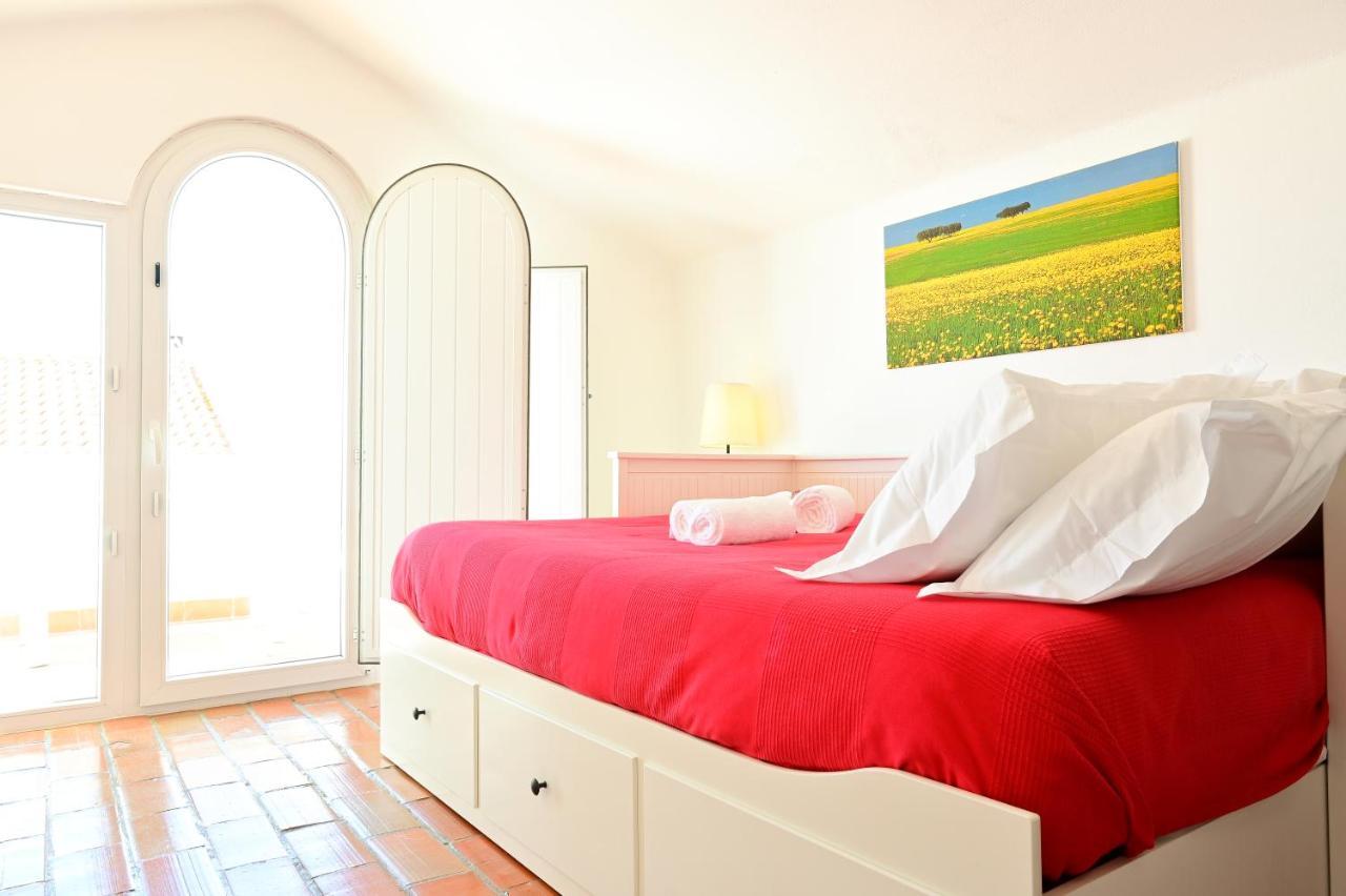 Gem At The Beach Vila Nova de Milfontes Exterior photo