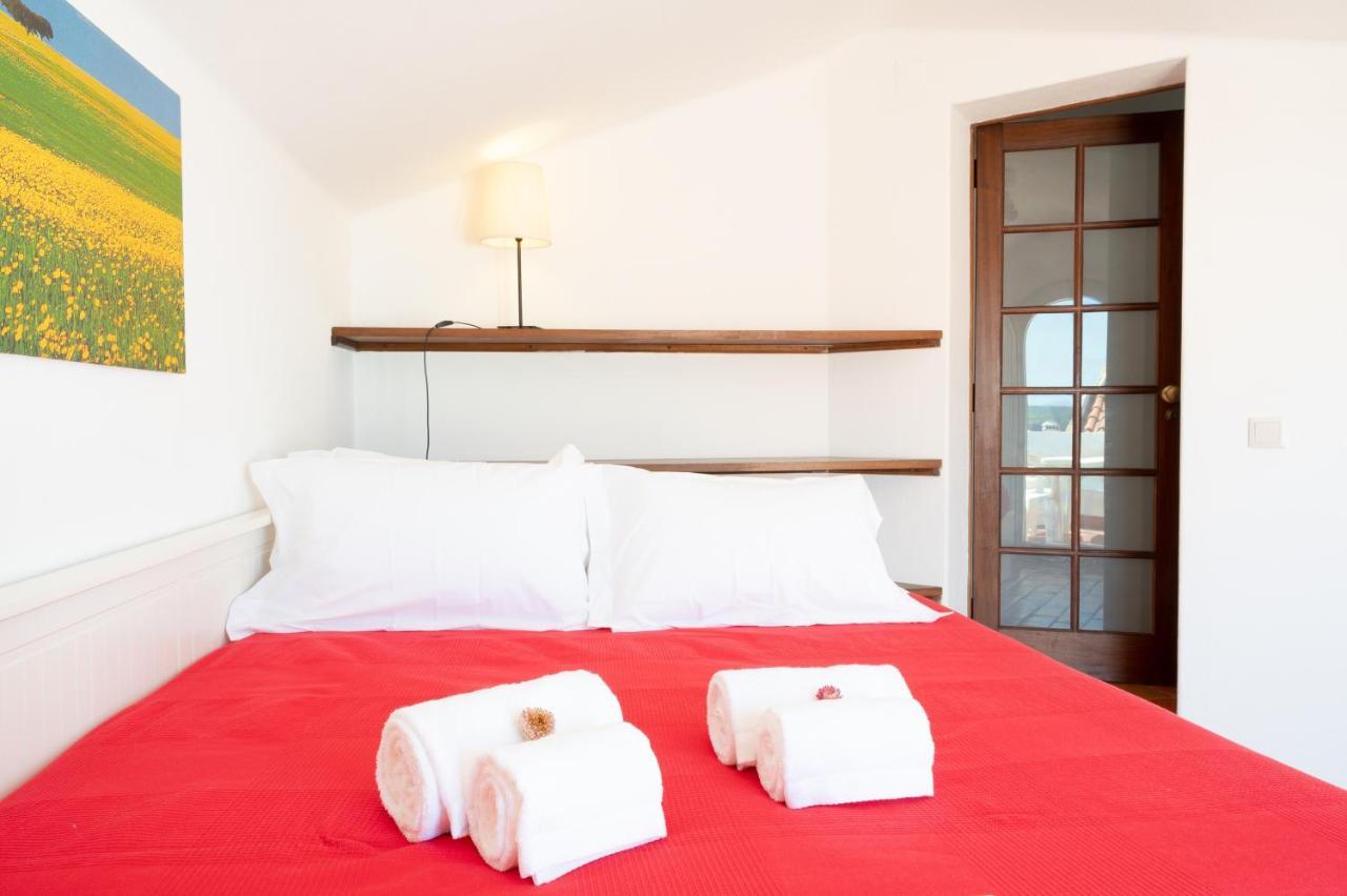 Gem At The Beach Vila Nova de Milfontes Exterior photo