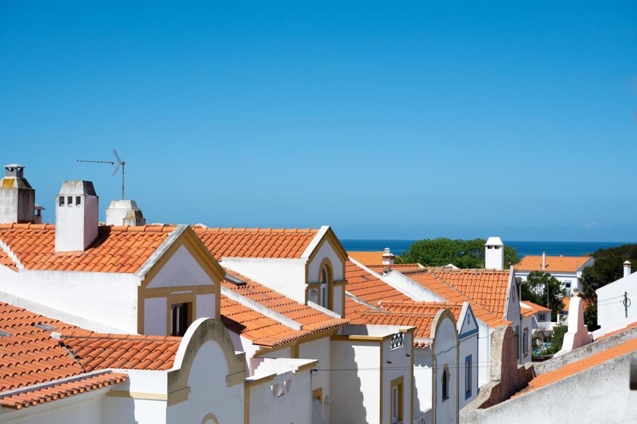 Gem At The Beach Vila Nova de Milfontes Exterior photo
