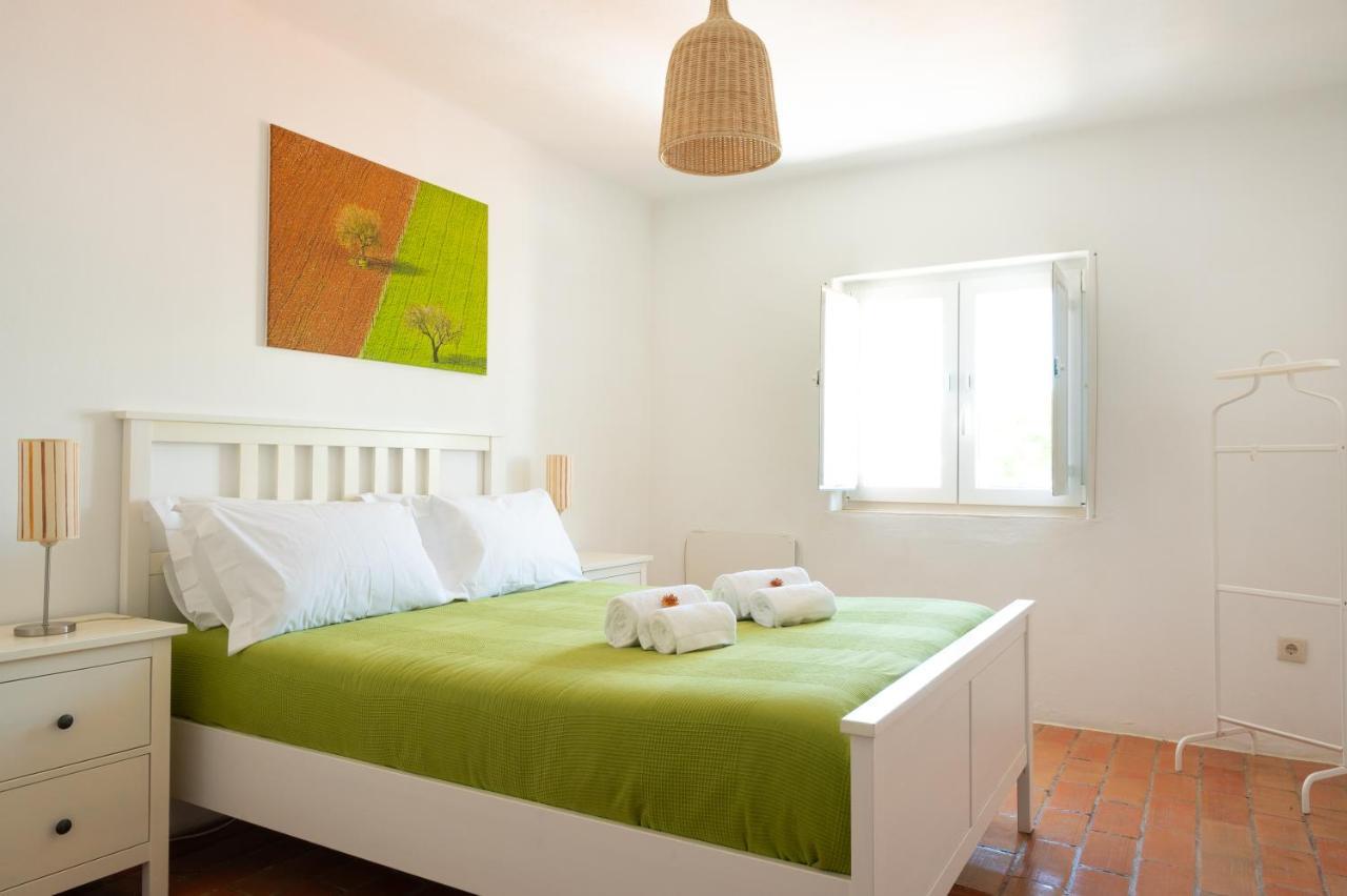 Gem At The Beach Vila Nova de Milfontes Exterior photo