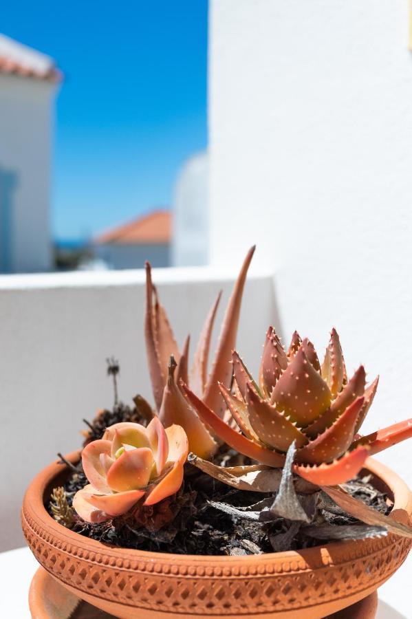 Gem At The Beach Vila Nova de Milfontes Exterior photo