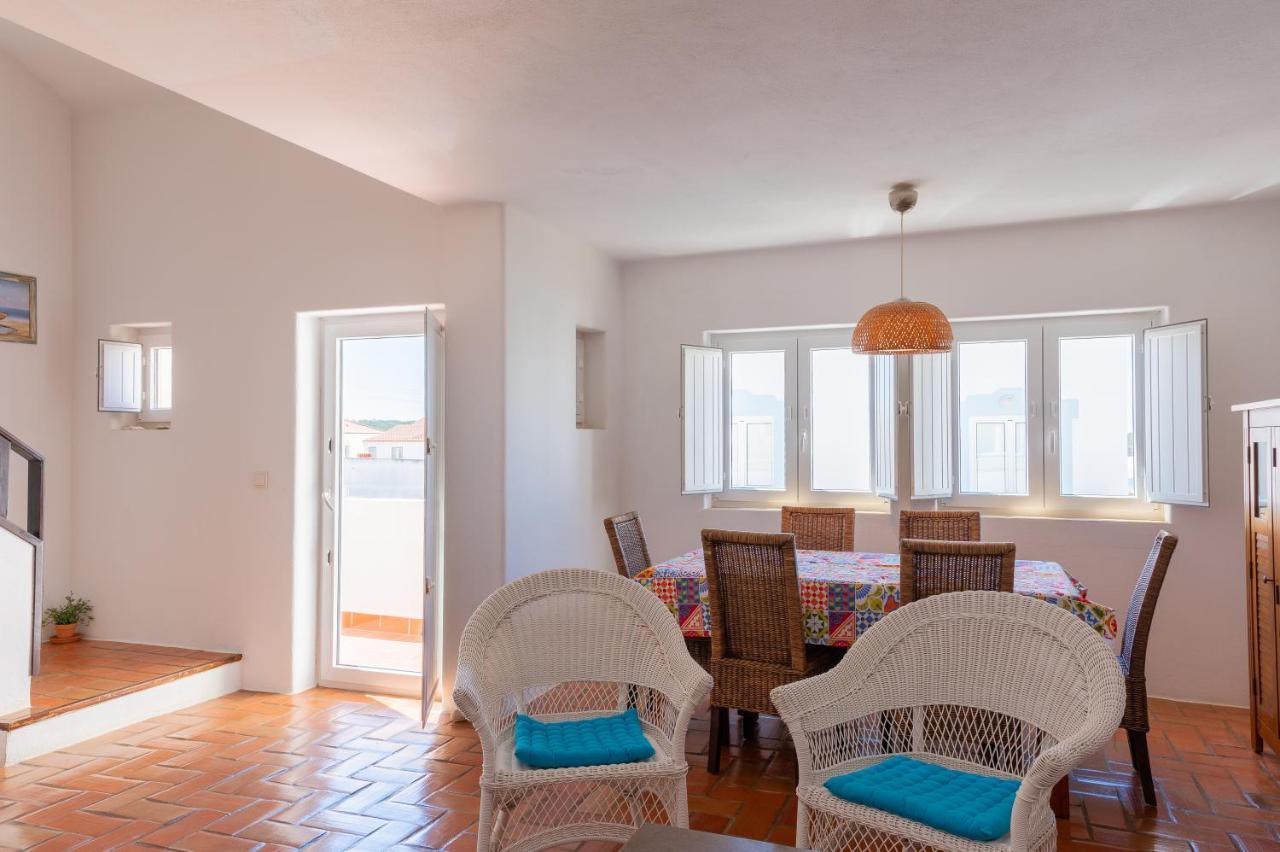 Gem At The Beach Vila Nova de Milfontes Exterior photo