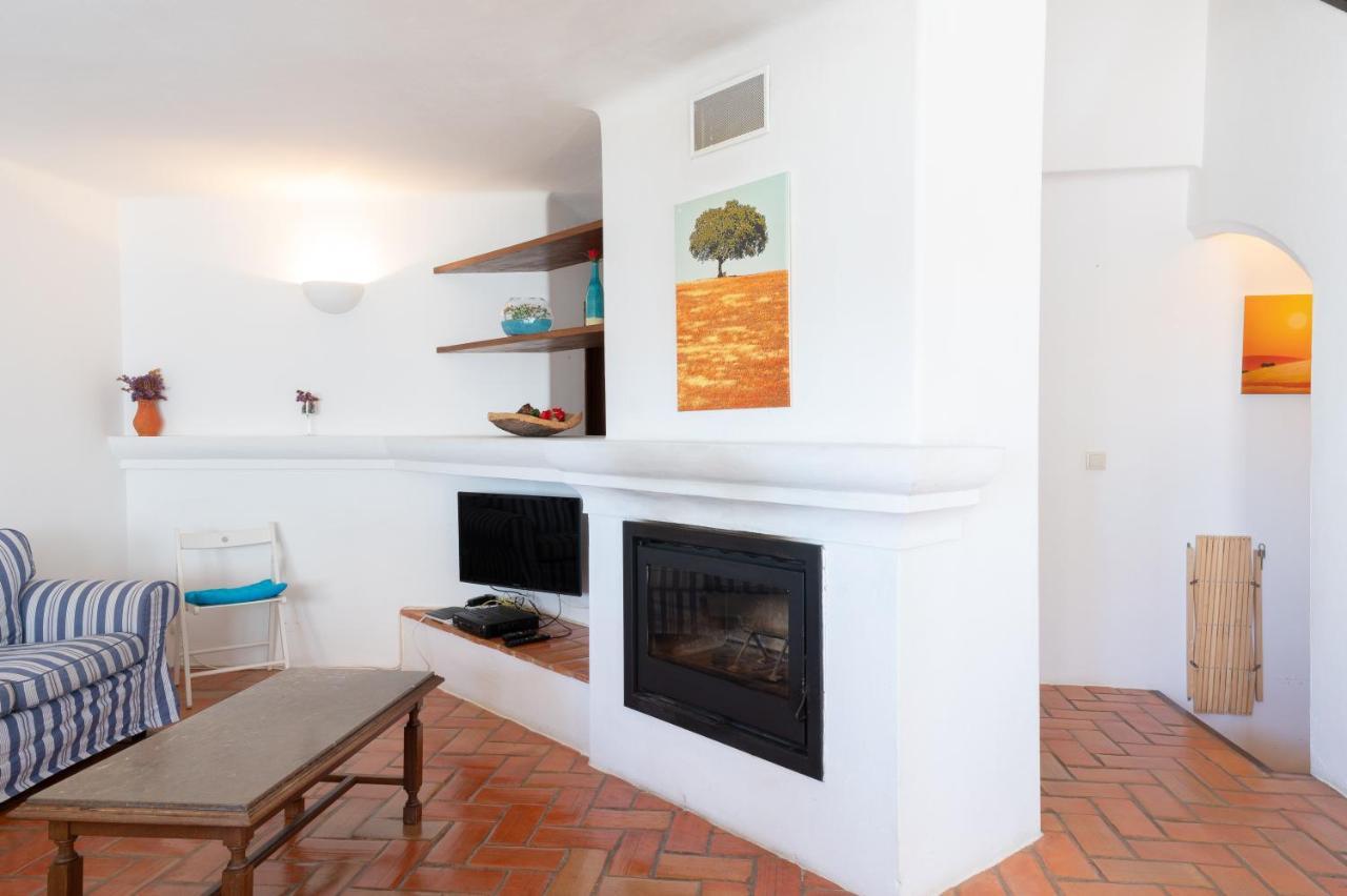 Gem At The Beach Vila Nova de Milfontes Exterior photo